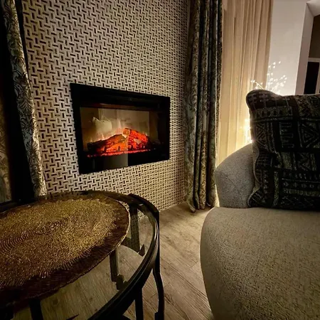 Gorgeous Luxury By Managr