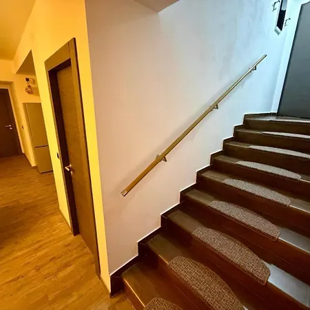 Gorgeous Luxury By Managr Lejlighed Braşov