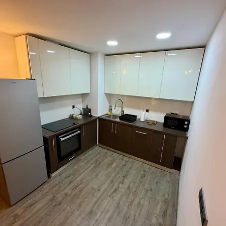 Gorgeous Luxury By Managr Lejlighed