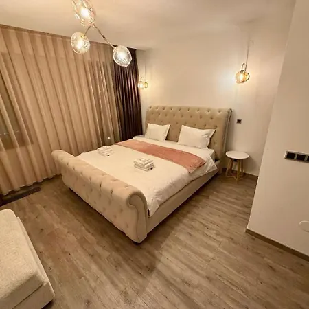 Gorgeous Luxury By Managr Lejlighed Braşov