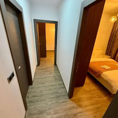 Gorgeous Luxury By Managr * Brasov