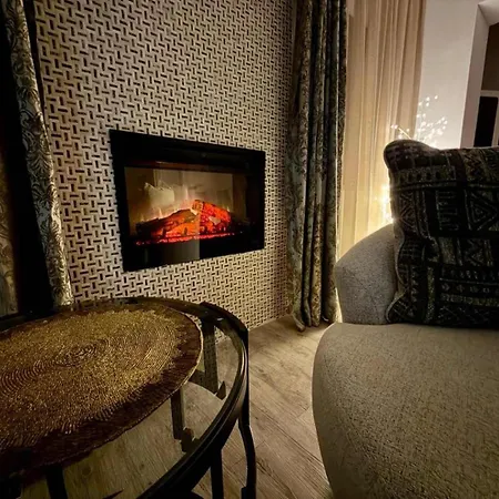 Apartment Gorgeous Luxury By Managr *