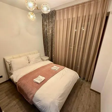 Gorgeous Luxury By Managr * Brasov