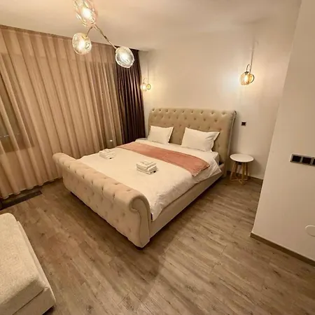 Gorgeous Luxury By Managr Brasov
