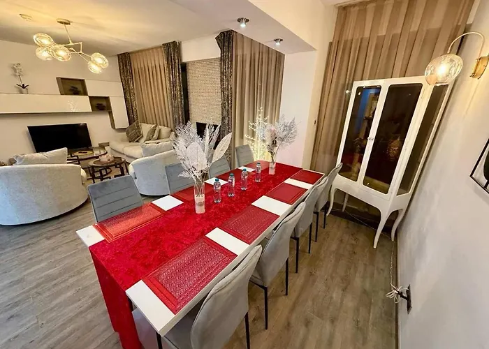 Gorgeous Luxury By Managr * Brasov