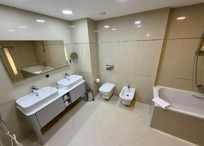 Gorgeous Luxury By Managr Braşov