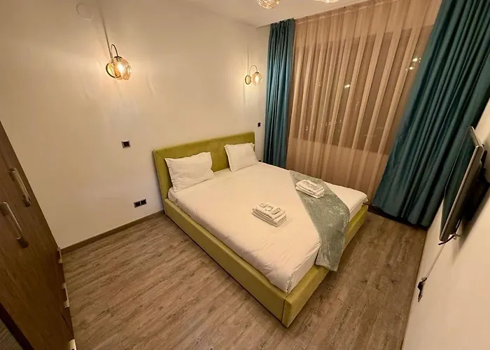 Gorgeous Luxury By Managr