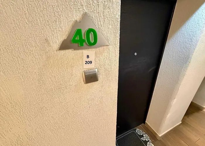 Gorgeous Luxury By Managr Apartment Brasov